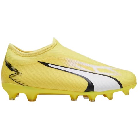 Buty piłkarskie dla dzieci Puma Ultra Match LL FG/AG 107514 04 Buty piłkarskie dla dzieci Puma Ultra Match LL FG/AG 107514 04