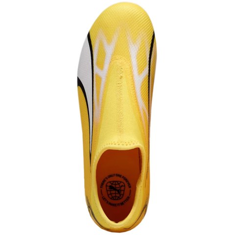 Buty piłkarskie dla dzieci Puma Ultra Match LL FG/AG 107514 04 Buty piłkarskie dla dzieci Puma Ultra Match LL FG/AG 107514 04