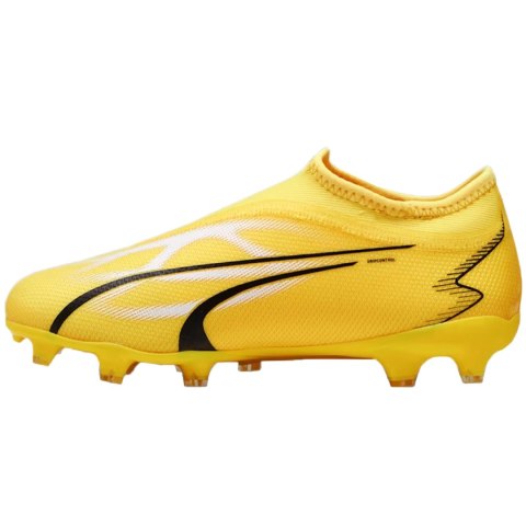 Buty piłkarskie dla dzieci Puma Ultra Match LL FG/AG 107514 04 Buty piłkarskie dla dzieci Puma Ultra Match LL FG/AG 107514 04