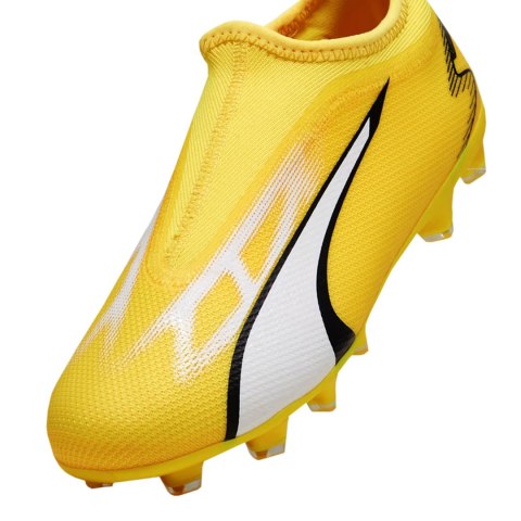 Buty piłkarskie dla dzieci Puma Ultra Match LL FG/AG 107514 04 Buty piłkarskie dla dzieci Puma Ultra Match LL FG/AG 107514 04