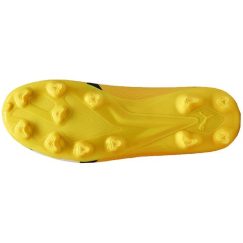 Buty piłkarskie dla dzieci Puma Ultra Match LL FG/AG 107514 04 Buty piłkarskie dla dzieci Puma Ultra Match LL FG/AG 107514 04