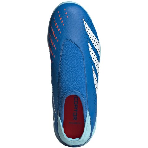 Buty piłkarskie dla dzieci adidas Predator Accuracy.3 LL TF IE9437 Buty piłkarskie dla dzieci adidas Predator Accuracy.3 LL TF IE9437