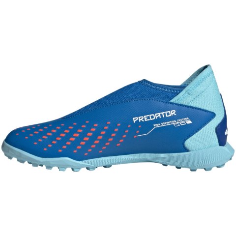 Buty piłkarskie dla dzieci adidas Predator Accuracy.3 LL TF IE9437 Buty piłkarskie dla dzieci adidas Predator Accuracy.3 LL TF IE9437