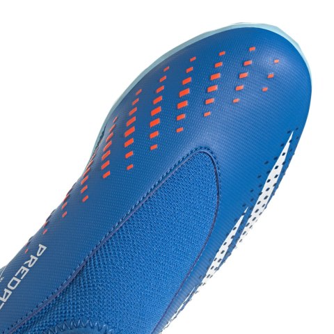 Buty piłkarskie dla dzieci adidas Predator Accuracy.3 LL TF IE9437 Buty piłkarskie dla dzieci adidas Predator Accuracy.3 LL TF IE9437