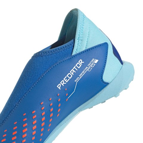 Buty piłkarskie dla dzieci adidas Predator Accuracy.3 LL TF IE9437 Buty piłkarskie dla dzieci adidas Predator Accuracy.3 LL TF IE9437