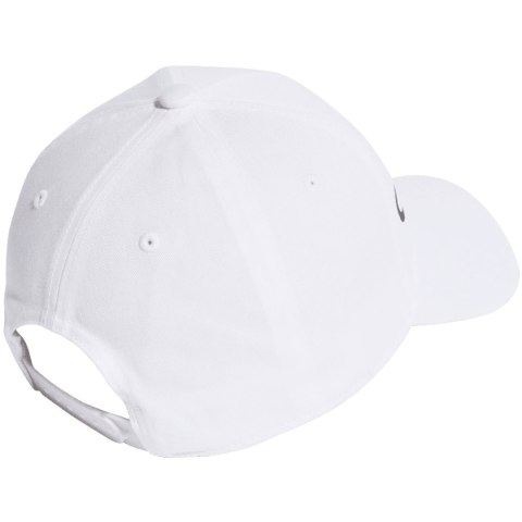 Czapka z daszkiem adidas Daily Cap biała IC9707 Czapka z daszkiem adidas Daily Cap biała IC9707