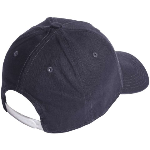 Czapka z daszkiem adidas Daily Cap granatowa IC9708 Czapka z daszkiem adidas Daily Cap granatowa IC9708