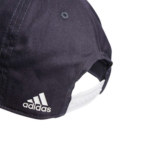 Czapka z daszkiem adidas Daily Cap granatowa IC9708 Czapka z daszkiem adidas Daily Cap granatowa IC9708