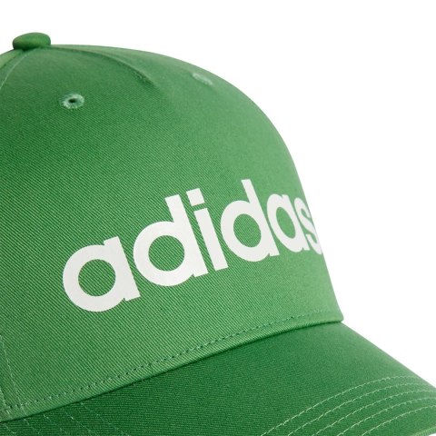 Czapka z daszkiem adidas Daily Cap zielona IR7908 Czapka z daszkiem adidas Daily Cap zielona IR7908
