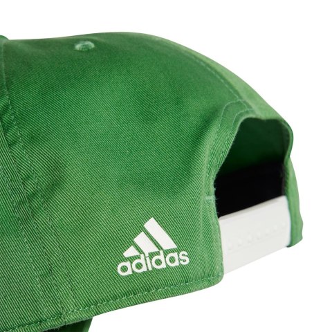 Czapka z daszkiem adidas Daily Cap zielona IR7908 Czapka z daszkiem adidas Daily Cap zielona IR7908