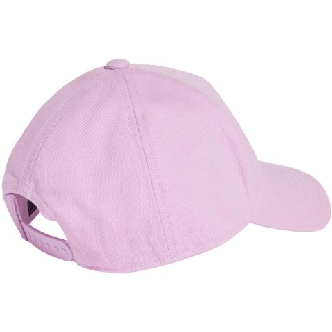 Czapka z daszkiem adidas LK Cap różowa IN3326 Czapka z daszkiem adidas LK Cap różowa IN3326
