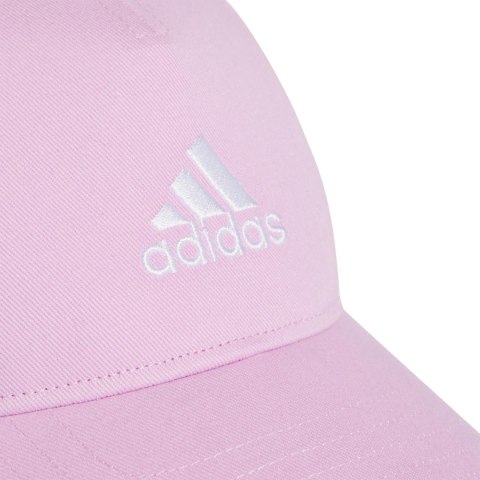 Czapka z daszkiem adidas LK Cap różowa IN3326 Czapka z daszkiem adidas LK Cap różowa IN3326