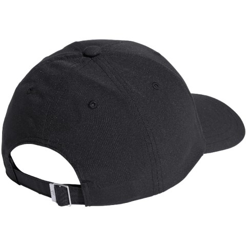 Czapka z daszkiem adidas Running Essentials czarna HT6353 Czapka z daszkiem adidas Running Essentials czarna HT6353