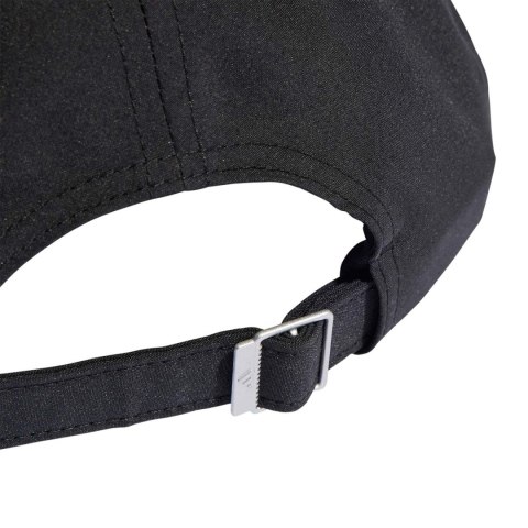 Czapka z daszkiem adidas Running Essentials czarna HT6353 Czapka z daszkiem adidas Running Essentials czarna HT6353