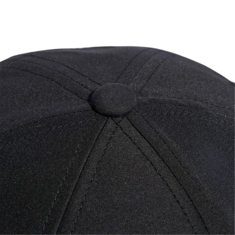 Czapka z daszkiem adidas Running Essentials czarna HT6353 Czapka z daszkiem adidas Running Essentials czarna HT6353