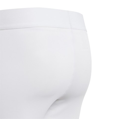 Spodenki dla dzieci adidas Techfit Aeroready białe IA1210 Spodenki dla dzieci adidas Techfit Aeroready białe IA1210
