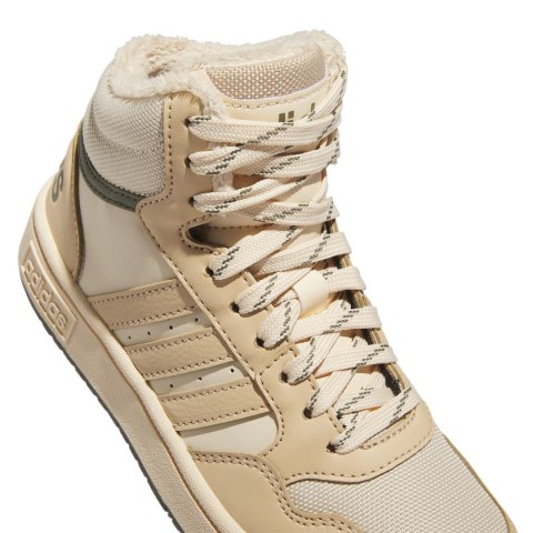 Buty dla dzieci adidas Hoops Mid 3.0 IF7738 Buty dla dzieci adidas Hoops Mid 3.0 IF7738