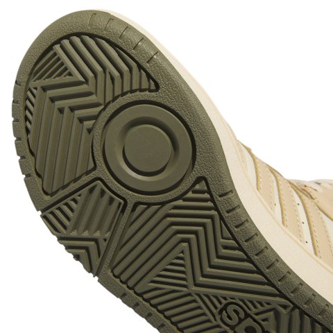 Buty dla dzieci adidas Hoops Mid 3.0 IF7738 Buty dla dzieci adidas Hoops Mid 3.0 IF7738