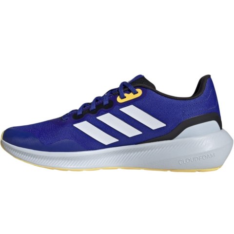 Buty męskie adidas Runfalcon 3.0 TR IF4027 Buty męskie adidas Runfalcon 3.0 TR IF4027