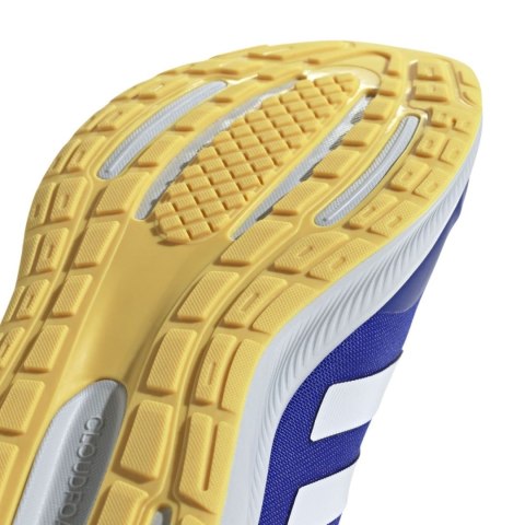 Buty męskie adidas Runfalcon 3.0 TR IF4027 Buty męskie adidas Runfalcon 3.0 TR IF4027