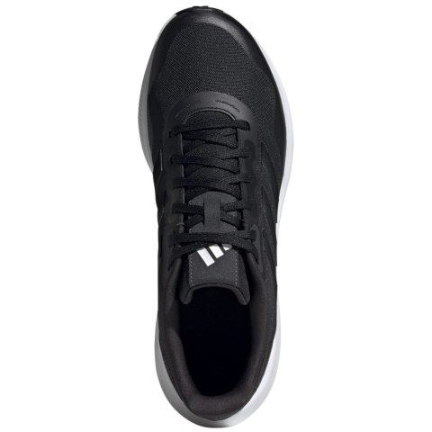 Buty męskie adidas Runfalcon 3.0 TR czarne IF4025 Buty męskie adidas Runfalcon 3.0 TR czarne IF4025