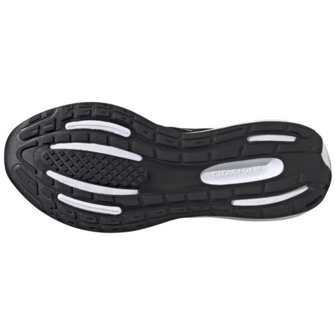 Buty męskie adidas Runfalcon 3.0 TR czarne IF4025 Buty męskie adidas Runfalcon 3.0 TR czarne IF4025