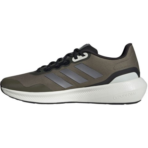 Buty męskie adidas Runfalcon 3.0 TR oliwkowe IF4026 Buty męskie adidas Runfalcon 3.0 TR oliwkowe IF4026