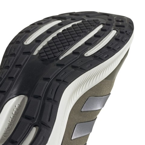 Buty męskie adidas Runfalcon 3.0 TR oliwkowe IF4026 Buty męskie adidas Runfalcon 3.0 TR oliwkowe IF4026