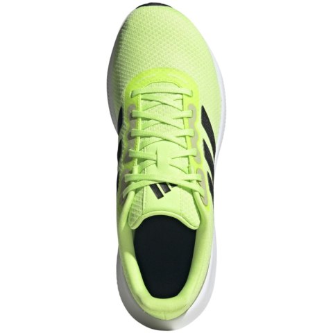 Buty męskie adidas Runfalcon 3.0 limonkowe IE0741 Buty męskie adidas Runfalcon 3.0 limonkowe IE0741