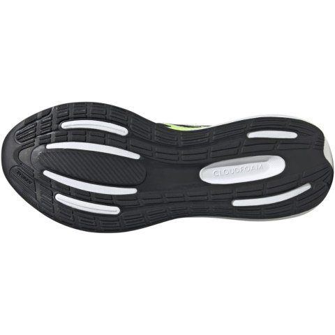 Buty męskie adidas Runfalcon 3.0 limonkowe IE0741 Buty męskie adidas Runfalcon 3.0 limonkowe IE0741