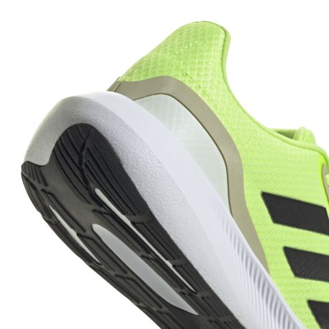 Buty męskie adidas Runfalcon 3.0 limonkowe IE0741 Buty męskie adidas Runfalcon 3.0 limonkowe IE0741