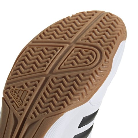 Buty męskie adidas Speedcourt biało-czarne IE8032 Buty męskie adidas Speedcourt biało-czarne IE8032