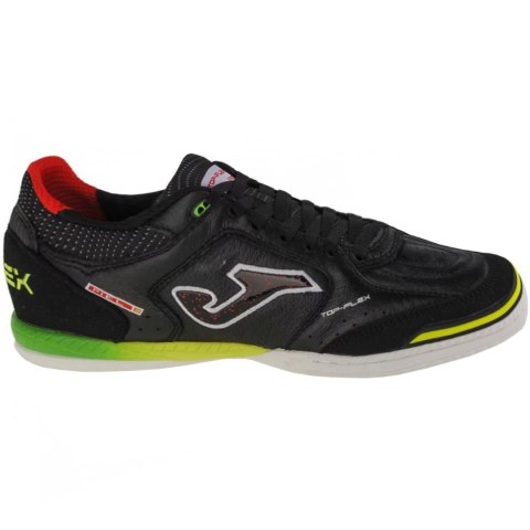 Buty piłkarskie Joma Top Flex Indoor 2401 TOPS2401IN Buty piłkarskie Joma Top Flex Indoor 2401 TOPS2401IN
