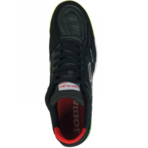 Buty piłkarskie Joma Top Flex Indoor 2401 TOPS2401IN Buty piłkarskie Joma Top Flex Indoor 2401 TOPS2401IN