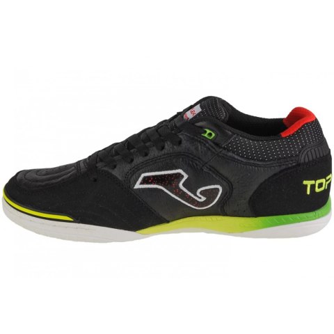 Buty piłkarskie Joma Top Flex Indoor 2401 TOPS2401IN Buty piłkarskie Joma Top Flex Indoor 2401 TOPS2401IN