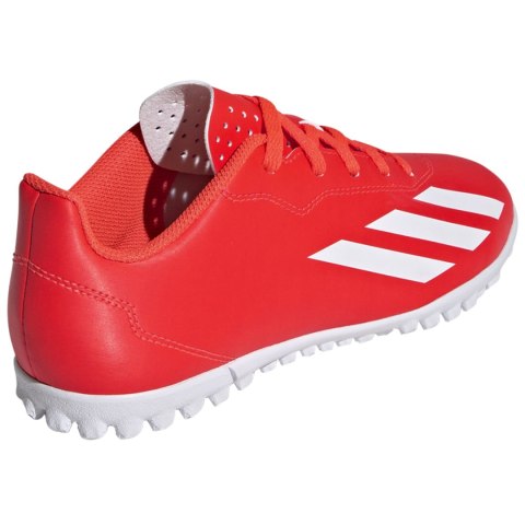 Buty piłkarskie dla dzieci adidas X Crazyfast Club TF IF0708 Buty piłkarskie dla dzieci adidas X Crazyfast Club TF IF0708
