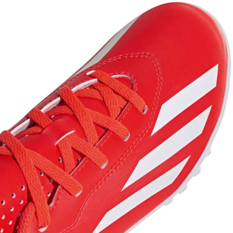 Buty piłkarskie dla dzieci adidas X Crazyfast Club TF IF0708 Buty piłkarskie dla dzieci adidas X Crazyfast Club TF IF0708