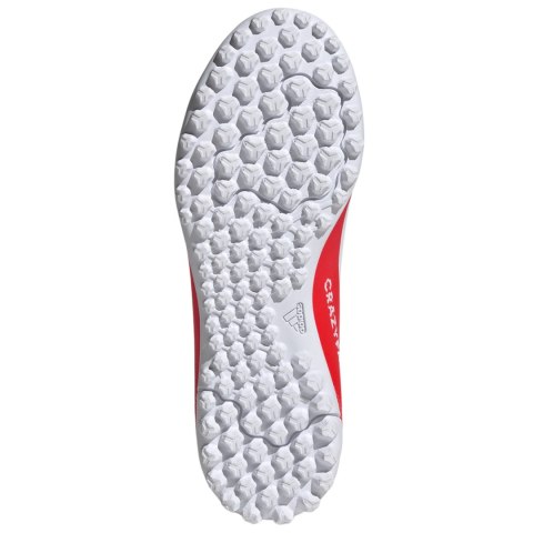 Buty piłkarskie dla dzieci adidas X Crazyfast Club TF IF0708 Buty piłkarskie dla dzieci adidas X Crazyfast Club TF IF0708
