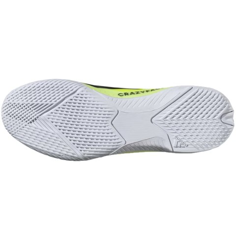 Buty piłkarskie dla dzieci adidas X Crazyfast League IN IF0685 Buty piłkarskie dla dzieci adidas X Crazyfast League IN IF0685