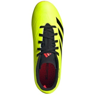 Buty piłkarskie dla dzieci adidas Predator League FG IG7747