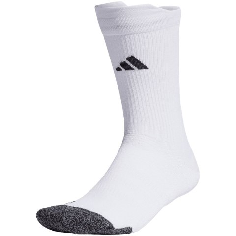 Skarpety adidas Football Crew Performance białe HN8835 Skarpety adidas Football Crew Performance białe HN8835
