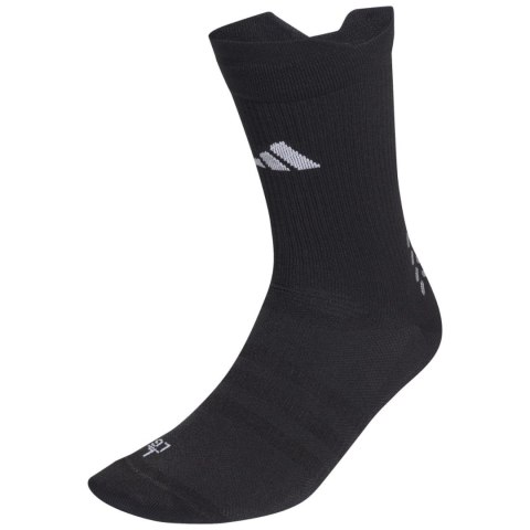 Skarpety piłkarskie adidas Formotion czarne HN8838 Skarpety piłkarskie adidas Formotion czarne HN8838