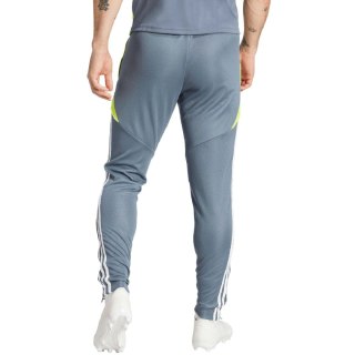 Spodnie męskie adidas Tiro 24 Training szare IV6945