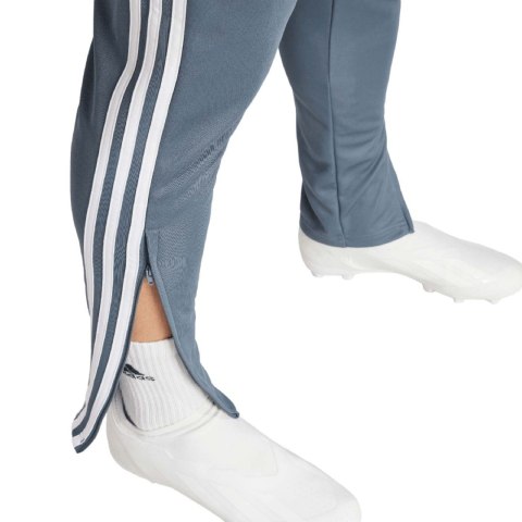 Spodnie męskie adidas Tiro 24 Training szare IV6945 Spodnie męskie adidas Tiro 24 Training szare IV6945