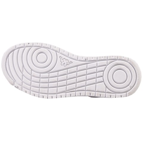 Buty damskie Kappa Draydon 243346 1014 Buty damskie Kappa Draydon 243346 1014