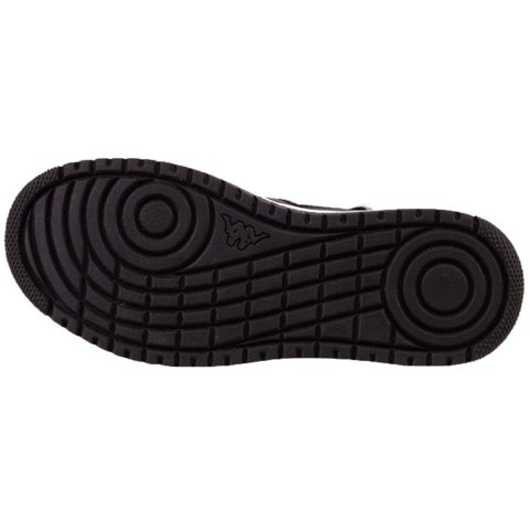 Buty damskie Kappa Draydon 243346 1116 Buty damskie Kappa Draydon 243346 1116