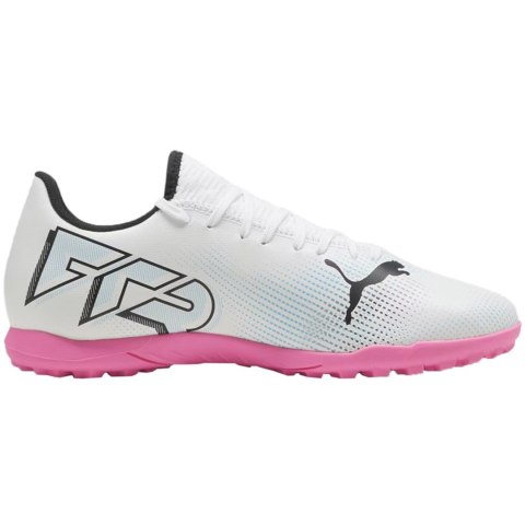Buty piłkarskie Puma Future 7 Play TT 107726 01 Buty piłkarskie Puma Future 7 Play TT 107726 01