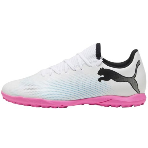 Buty piłkarskie Puma Future 7 Play TT 107726 01 Buty piłkarskie Puma Future 7 Play TT 107726 01