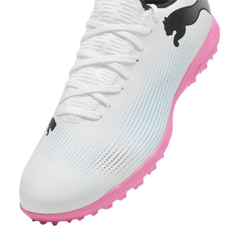 Buty piłkarskie Puma Future 7 Play TT 107726 01 Buty piłkarskie Puma Future 7 Play TT 107726 01