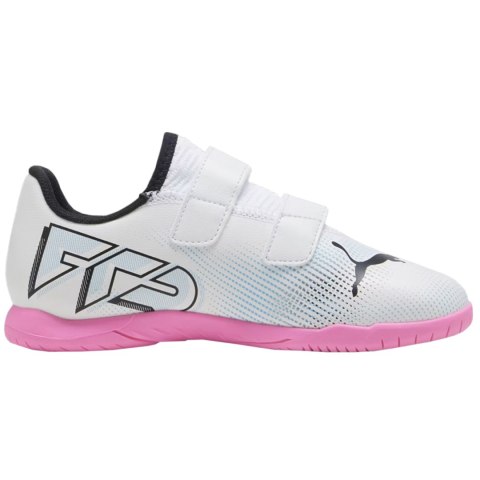 Buty piłkarskie dla dzieci Puma Future 7 Play IT V 107741 01 Buty piłkarskie dla dzieci Puma Future 7 Play IT V 107741 01